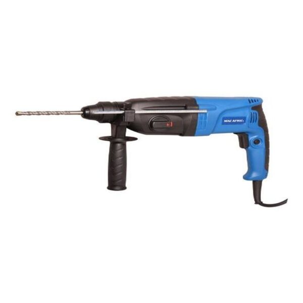 MAC-AFRIC 720W ROTARY HAMMER DRILL -26MM - Image 3
