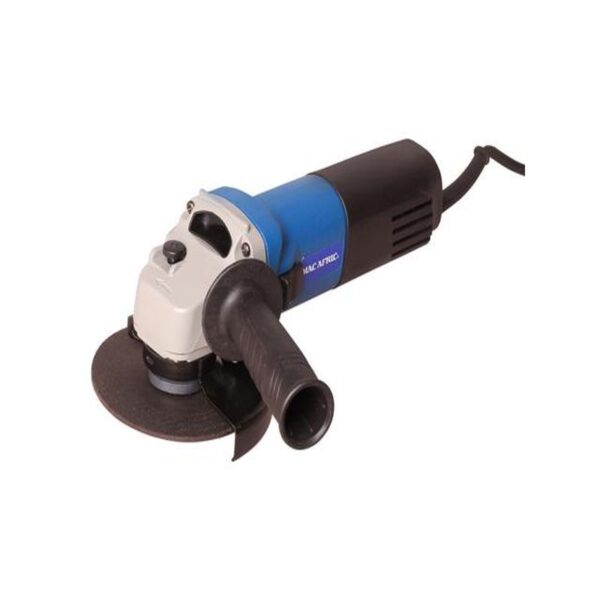 MAC-AFRIC 115MM PROFESSIONAL ANGLE GRINDER 850W - Image 4