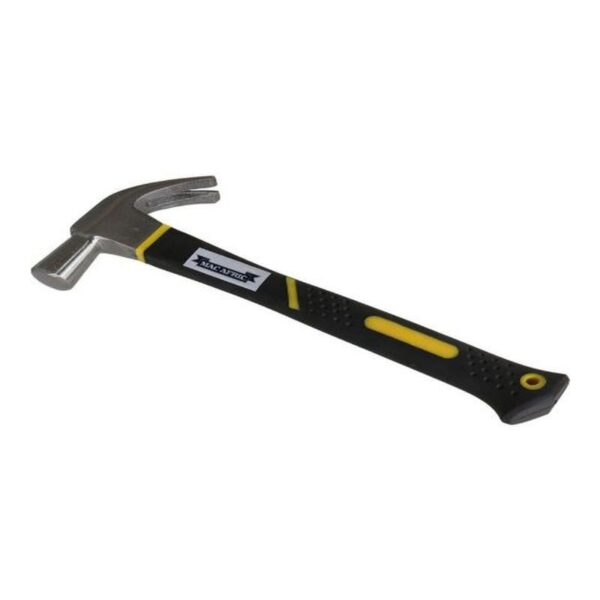 CLAW HAMMER D/FROGED R/GRIP 425G - Image 3