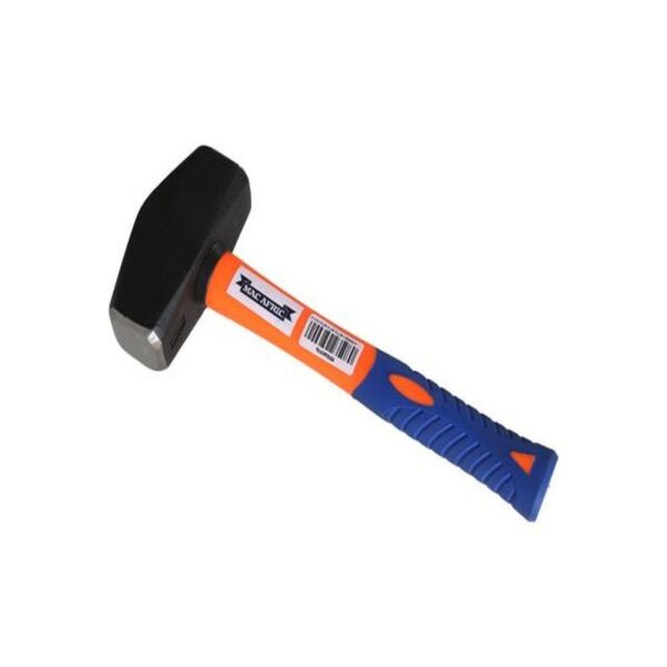 2-COLOUR 4LB CLUB HAMMER - Image 4