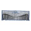 25 PCE HEX KEY SET (METRIC & IMPERIAL) - Image 3