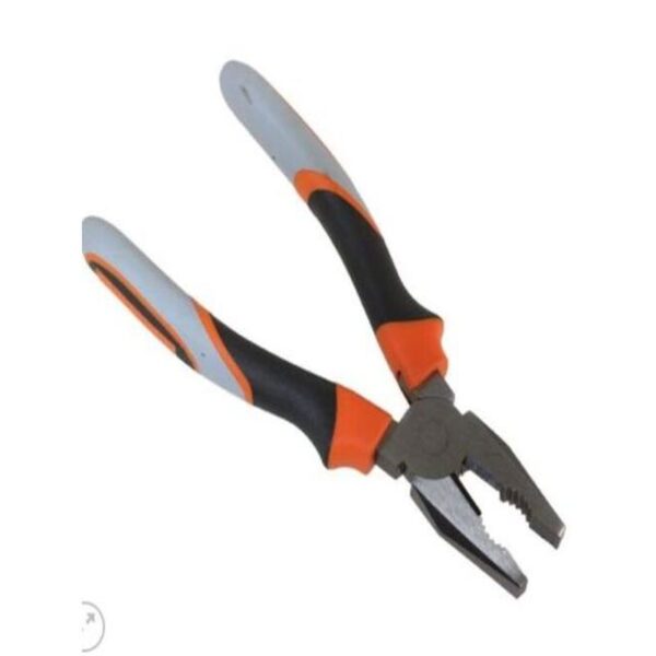 200MM C/VANADIUM COMBINATION PLIER (DIN 5746) - Image 4