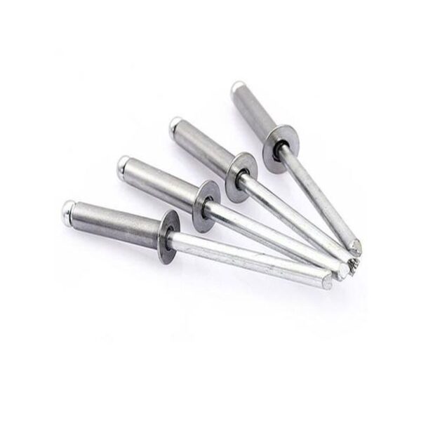 ALUM RIVETS 4 8 X 12MM IN PKT OF 100 RIVETS ( RAS4812) - Image 4