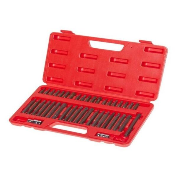 41 PCE POWER BIT SET IN PLASTIC CASE - Image 3