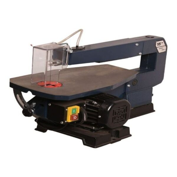 400MM 16 INCH SCROLL SAW 230V - Image 3