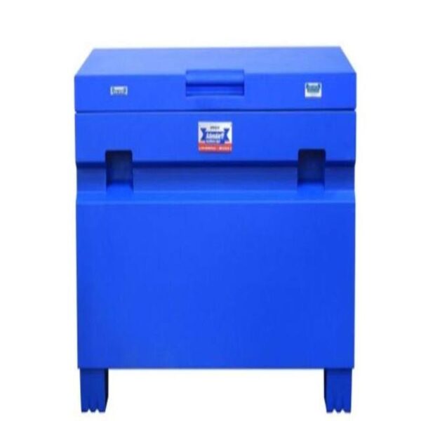 HEAVY DUTY JOBSITE TRUNK TOOL BOX 48 INCH - Image 4