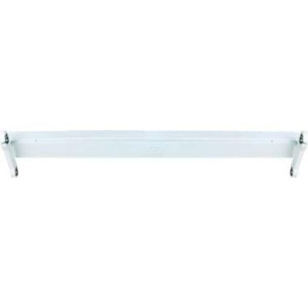 T8 LED LIGHT FITTING 1200MM (4FT) - Image 4