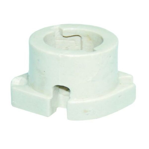 B22 PORCELAIN LAMP HOLDER - Image 3