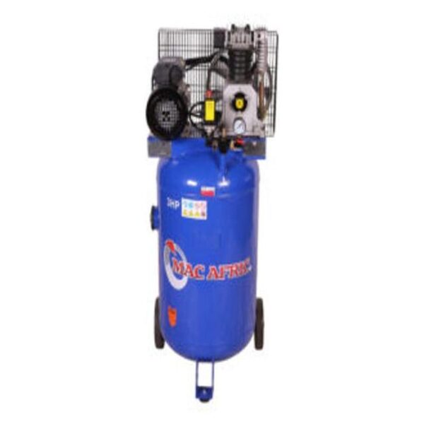 MAC-AFRIC 100L 2.2KW 3HP VERTICAL COMPRESSOR - Image 4