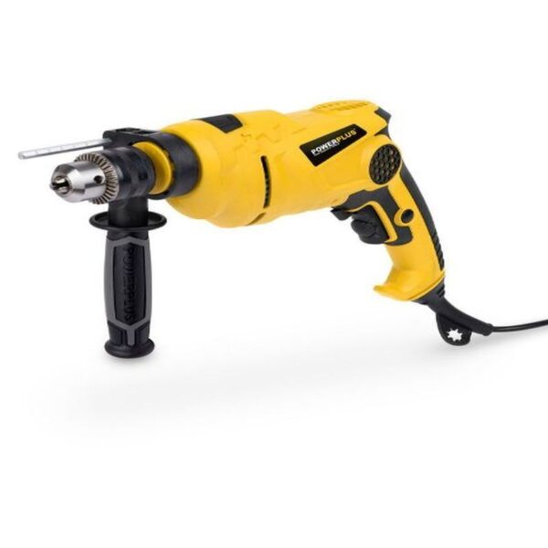 IMPACT DRILL 650W POWER PLUS - Image 3