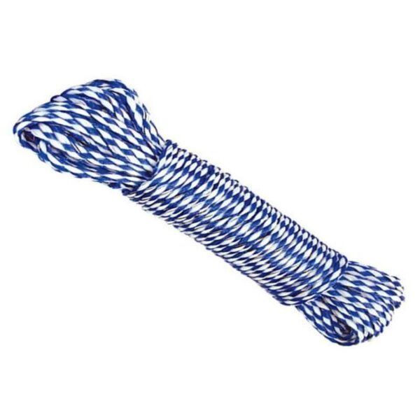 7MM X 10M POLY HANK SKI ROPE - Image 3