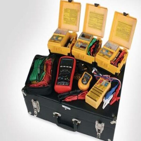 TOP TRONIC ANALOUGE COMPLIANCE KIT - Image 2
