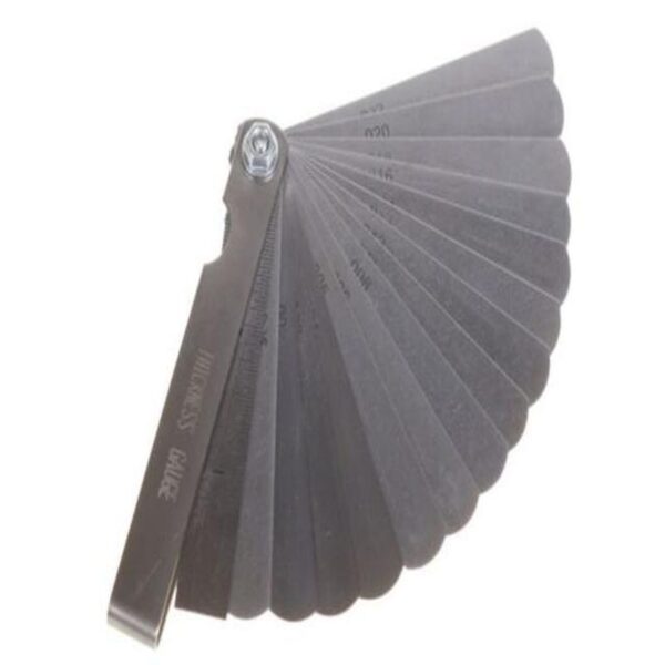FEELER GUAGE 15 BLADE - Image 4