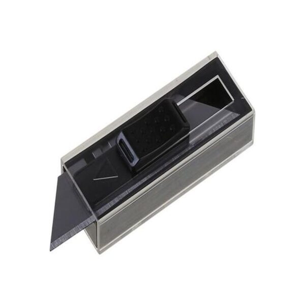 KNIFE BLADES UTILITY 5PC - Image 4