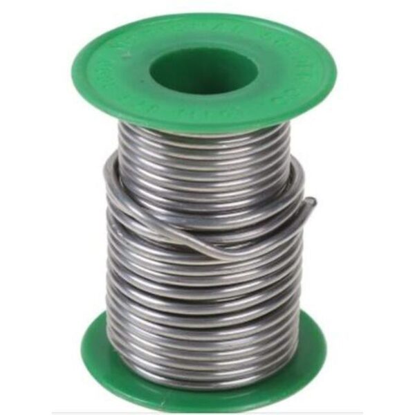 SOLDER RESIN CORE 250G 2.0MM - Image 4