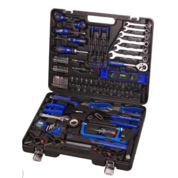 TOOL SET 139 PIECE - Image 4