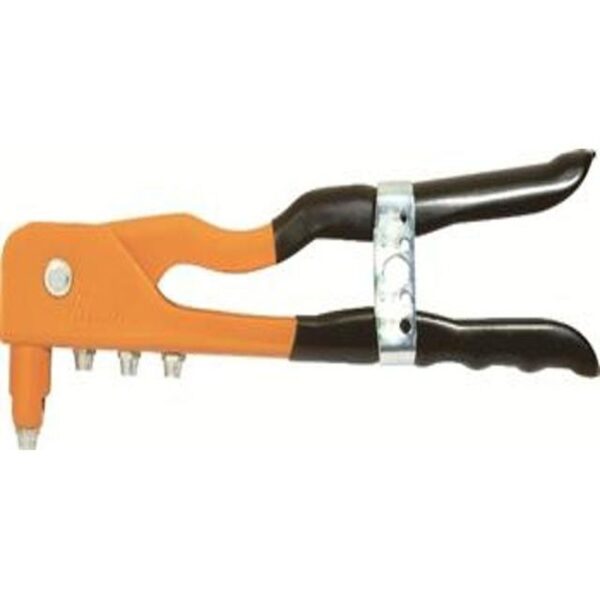 RIVETER FASCOR HAND FH10-MKII - Image 2