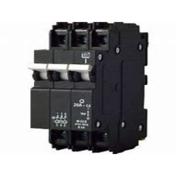 BREAKER CBI 3KA CURVE 3 1P+N 40A - Image 2