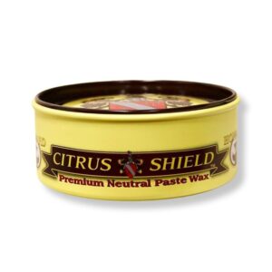 HOWARD WALNUT CITRUS-SHIELD PASTE