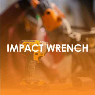 WORX 20V BRUSHLESS IMPACT WRENCH 300NM TOOL ONLY