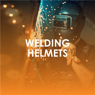 ADJUSTABLE WELDING HELMET