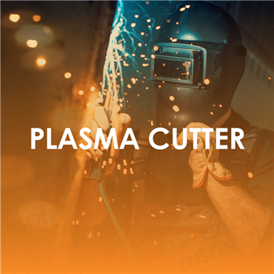 P80 ANGLED PLASMA CUTTING TORCH