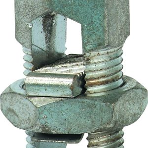 BRASS LINE TAP 4-25MM SQ CABLE