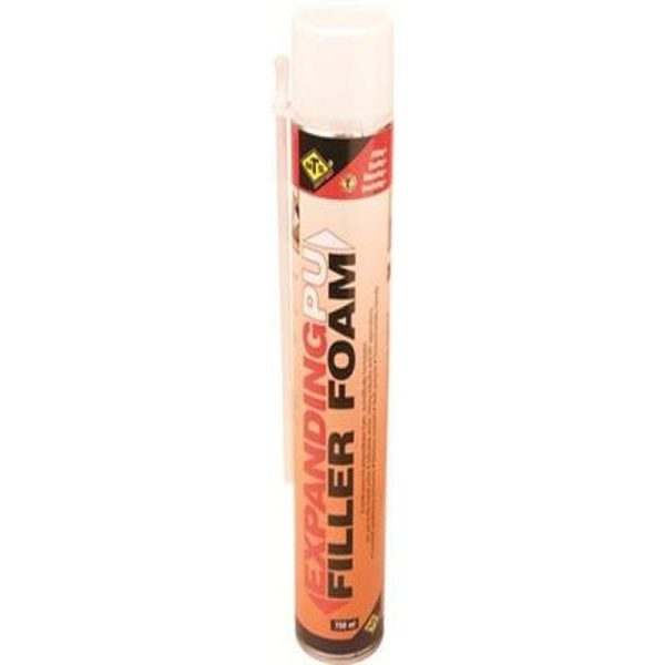 FILLER FOAM MTS 500ML - Image 3