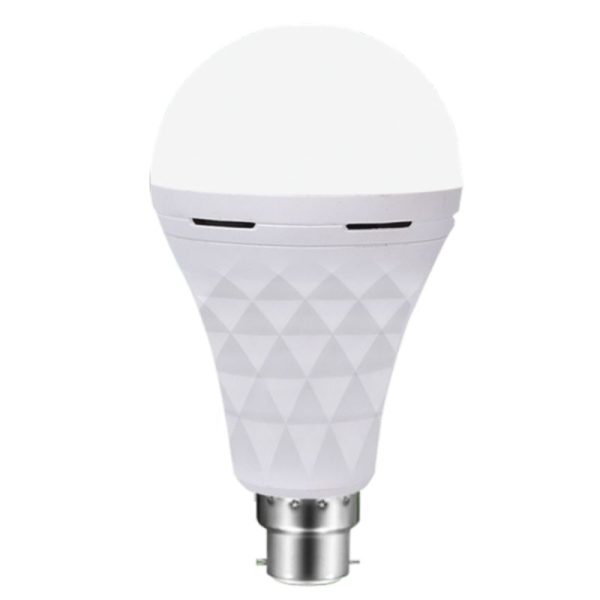 BRIGHTSTAR EMERGENCY BULB B22 7W 4000K - Image 3