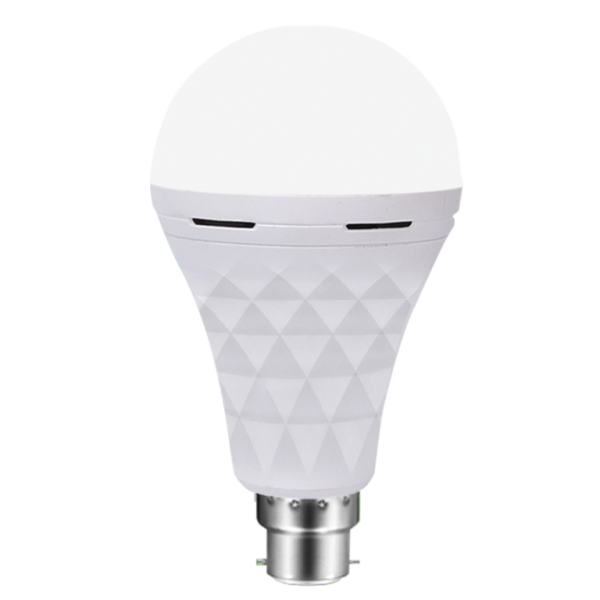 BRIGHTSTAR EMERGENCY BULB B22 7W 4000K - Image 2