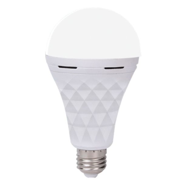 BRIGHTSTAR EMERGENCY BULB E27 7W 4000K - Image 3