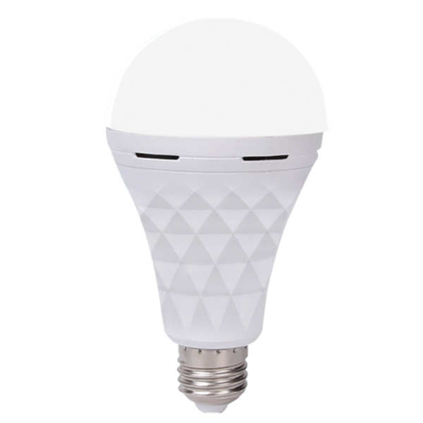 BRIGHTSTAR EMERGENCY BULB E27 7W 4000K - Image 2