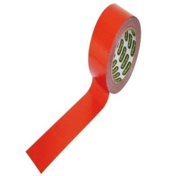 TAPE SELLO DUCT GLOSS RED 48X25MM 5850 - Image 6
