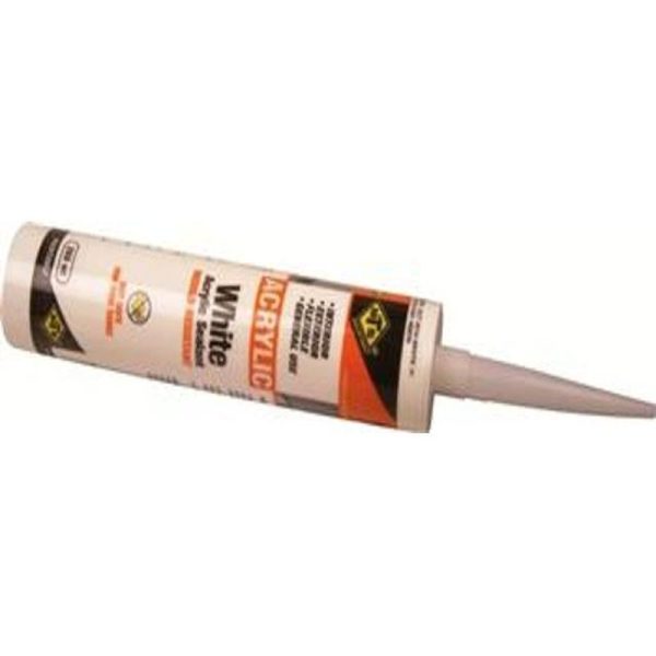 SILICONE MTS ACRYLIC WHITE 260ML - Image 3