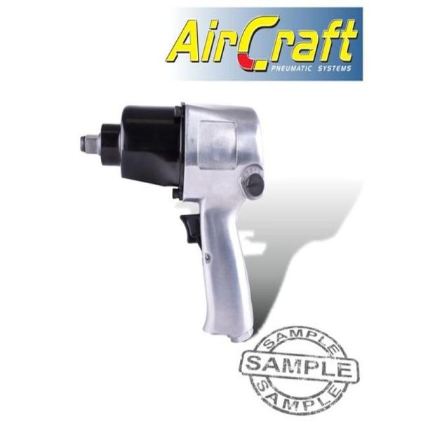 AIR IMPACT 1/2" TWIN HAMMER - Image 3