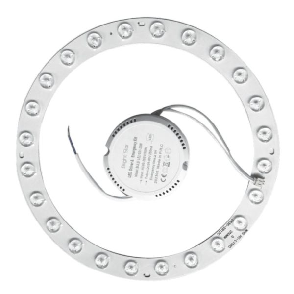 MAGNETIC LED MODULE EMERG KIT 20W - Image 3