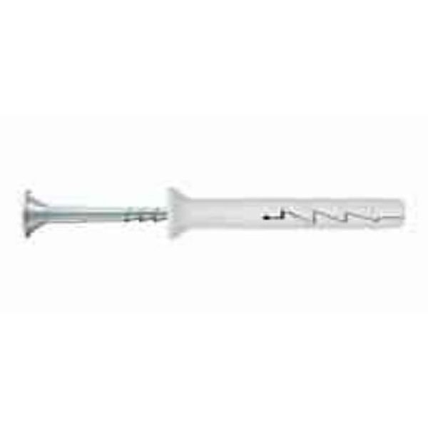 5X35 HAMMER IN FIXING 100 PACK - Image 3