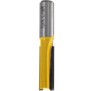 LONG BLADE STRAIGHT BIT 1/2" X 1.1/2" 38.1MM CUT