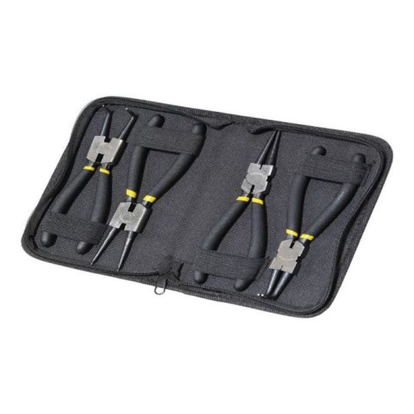 4PCE CIRCLIP PLIER SET - Image 5