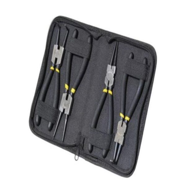 4PCE CIRCLIP PLIER SET - Image 6
