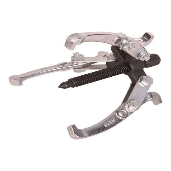 PULL GEAR 3 JAW 100MM - Image 5