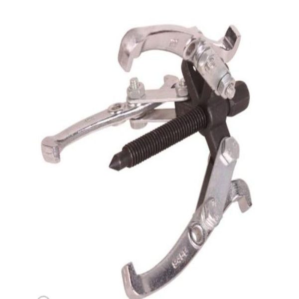 PULL GEAR 3 JAW 100MM - Image 6