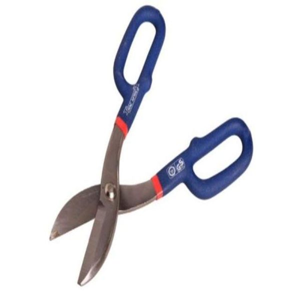 TIN SNIP 10" HEAVY DUTY - Image 6