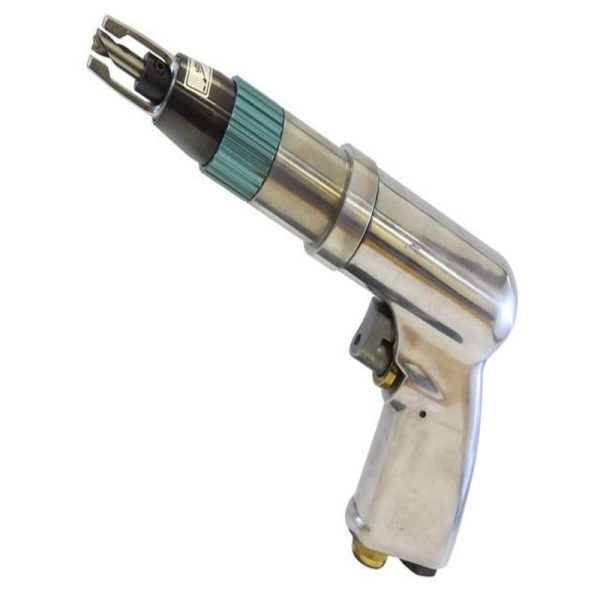 AIR RIVET/SPOT WELD REMOVING DRILL - Image 6