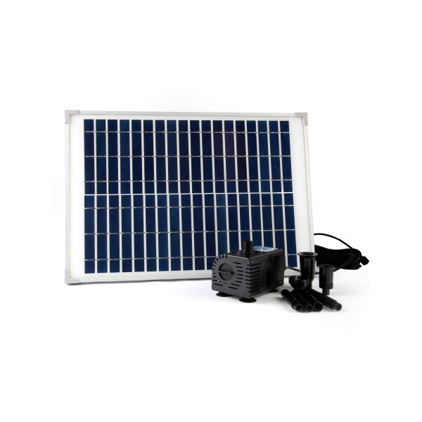 3 PANEL SOLAR FRAME