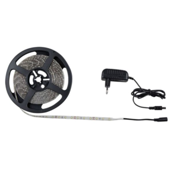 STRIP LED WHITE 5 METERS - Image 3