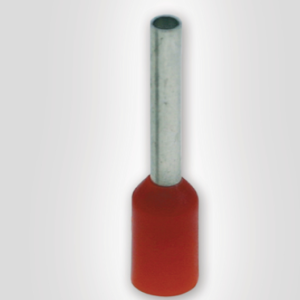 CRIMPING DIE K50 WIRE FERRULE 0.5-6MM SQAURED