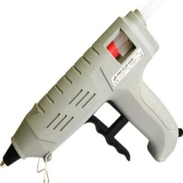 GLUE GUN MTS PROFESSIONAL 80 WATT - Image 5