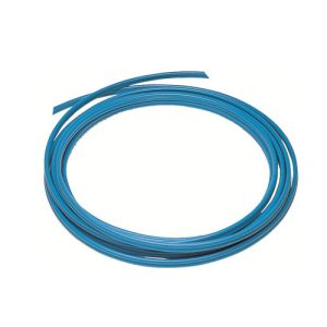 POLYURETHANE HOSE BLUE 4MM OD PER METER