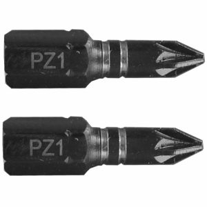 IMPACT POZI.1 X 25 INS.BIT 2/CAR